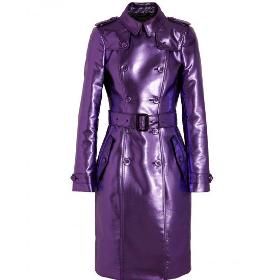 Smart casual coats for women

