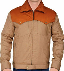 Kevin Costner Yellowstone Jacket