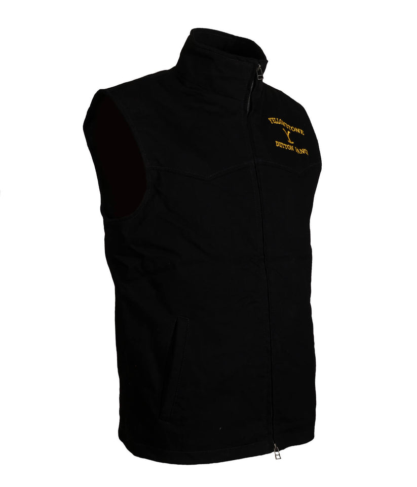 John Dutton Outfit