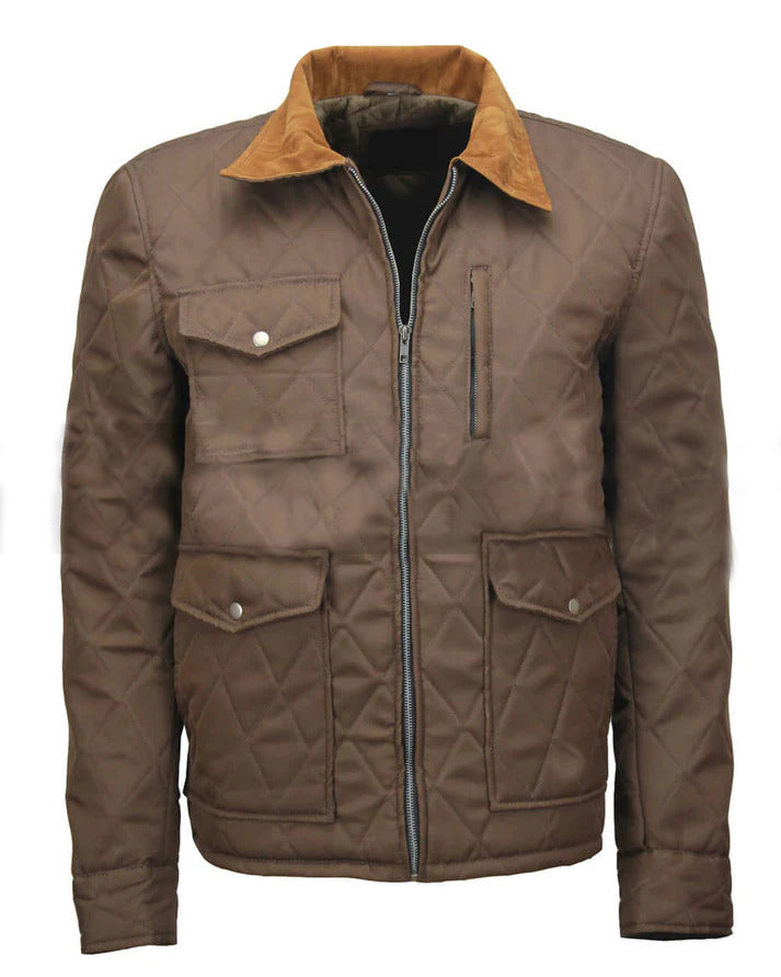Men’s Casual Outdoor Jacket
