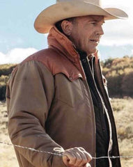 John Dutton Costume Jacket