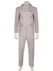 Alien Romulus 2024 David Jonsson Cotton Jumpsuit