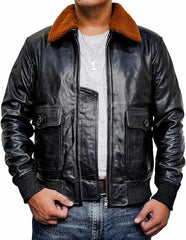 G1 Aviator Jacket Men's