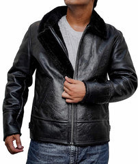 Men's B3 Aviator Flight Jacket