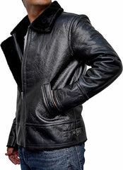 Men's B3 Aviator Flight Jacket