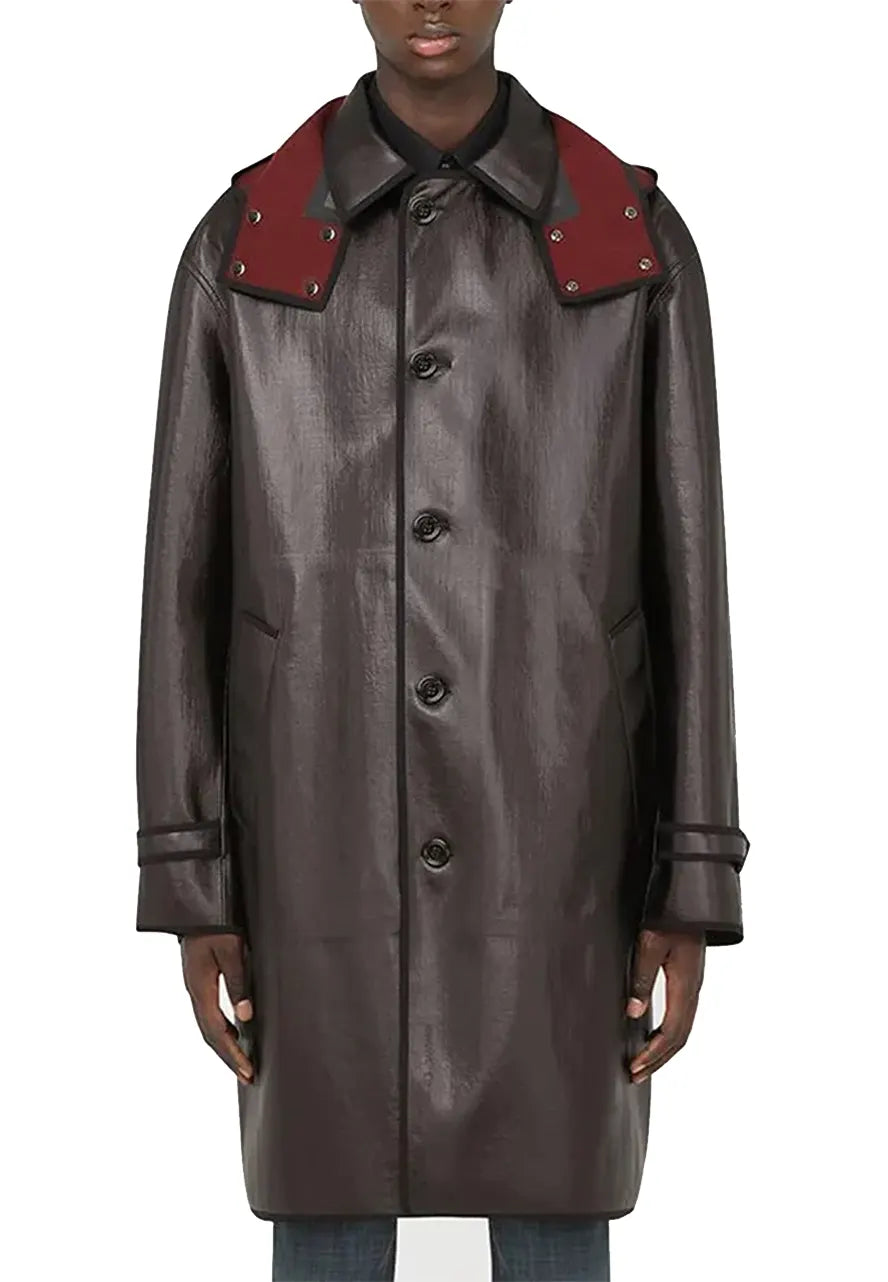Women's Queen Latifah Trench Coat