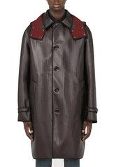 Women's Queen Latifah Trench Coat
