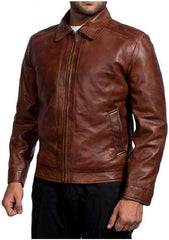John Wick Leather Jacket