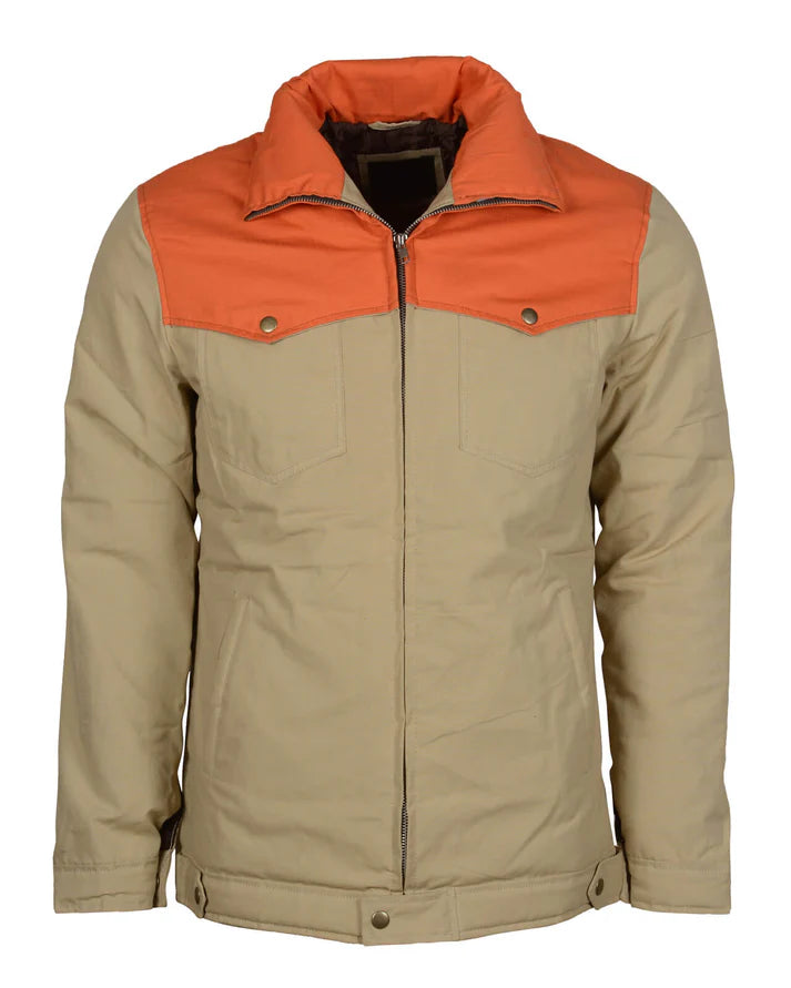 John Dutton Jacket