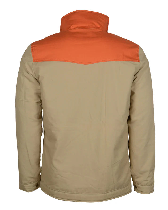 John Dutton Jacket