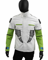 Men’s Apex Legend Season 3 Faux Leather Jacket