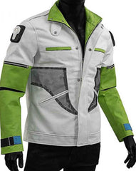 Men’s Apex Legend Season 3 Faux Leather Jacket