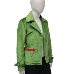 Diane Nguyen Jacket