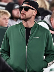 Green Tracksuit Mens