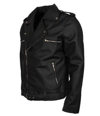 Negan Leather Jacket