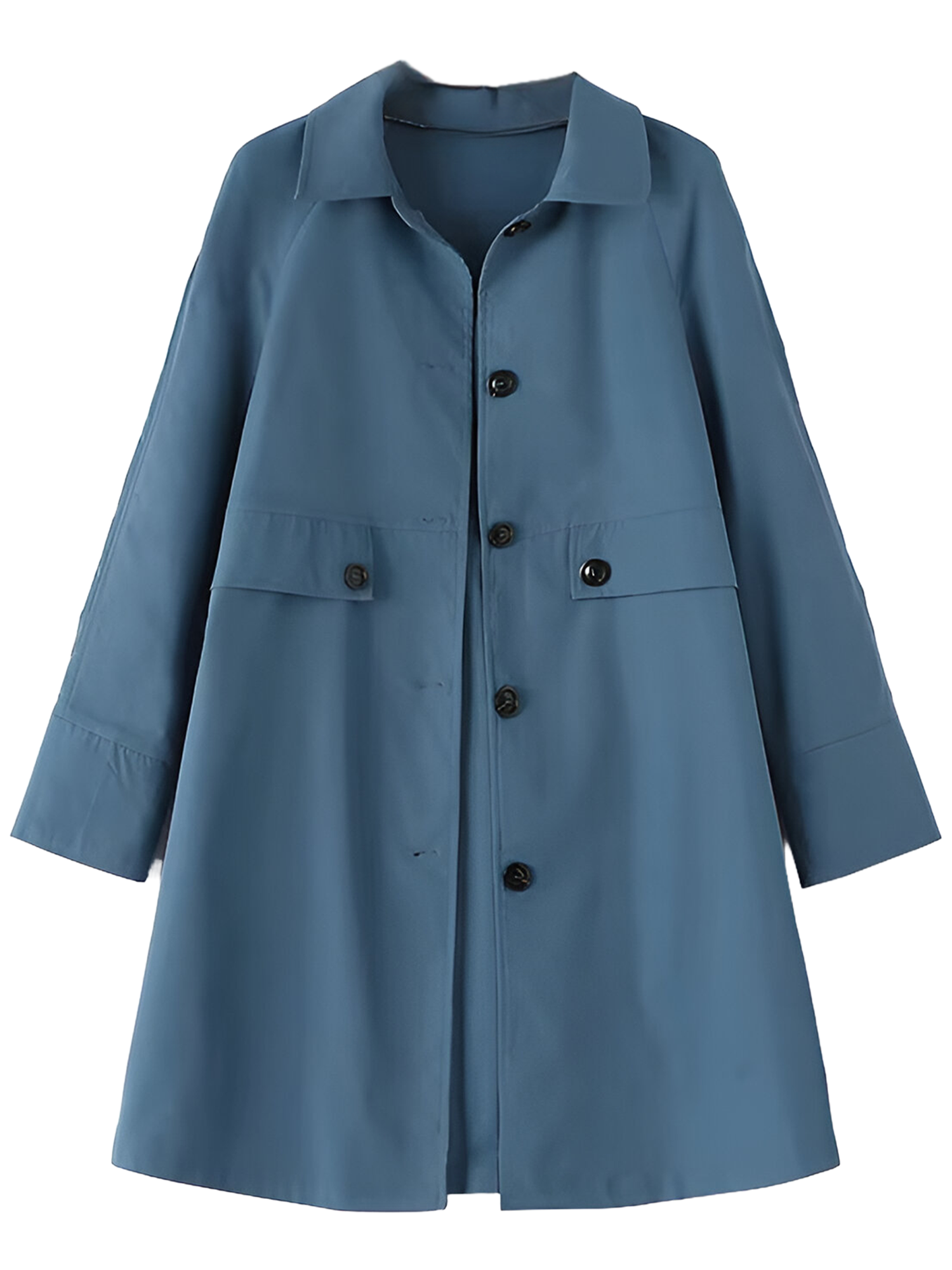 ladies trench coats on sale