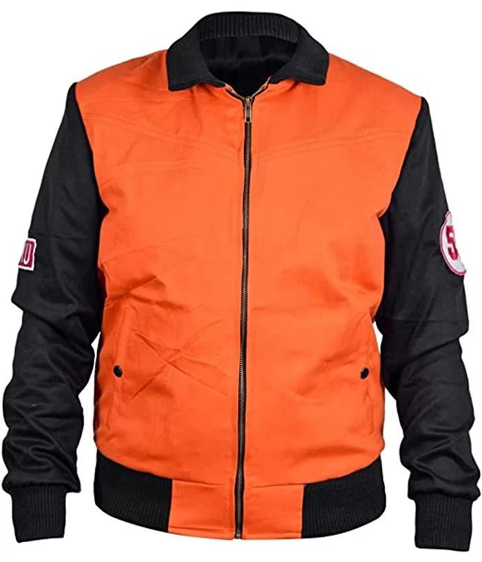 GOKU 59 Jacket