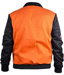 GOKU 59 Jacket