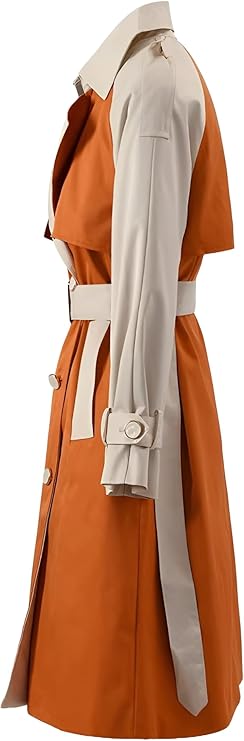 trench coat women