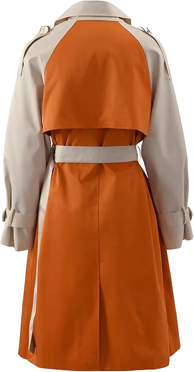 ladies trench coats
