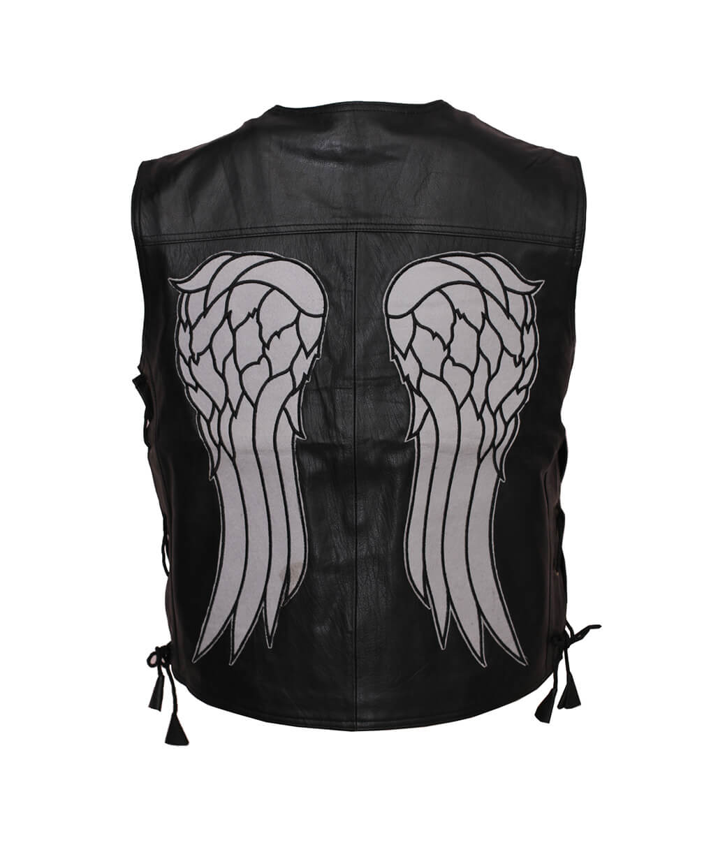 Daryl Dixon Vest