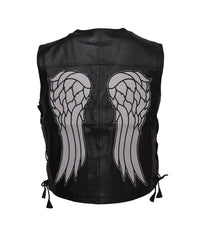Daryl Dixon Vest