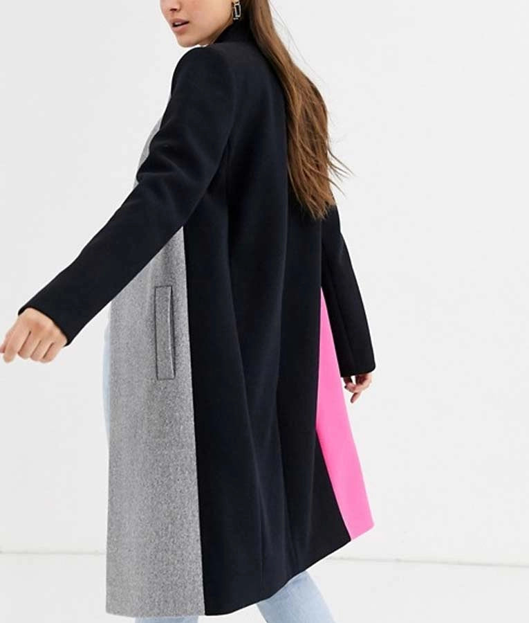 trench coat women